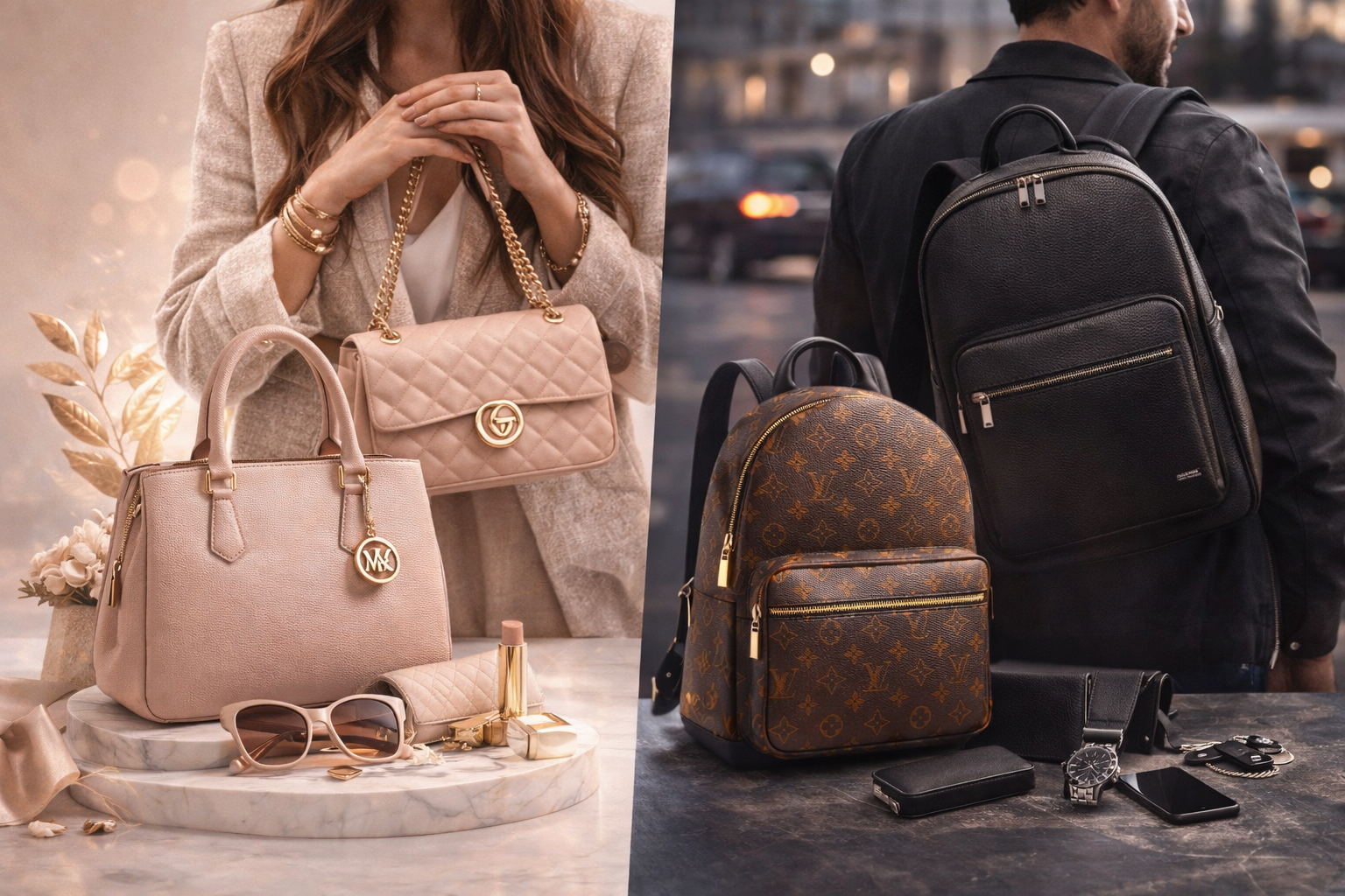 06 Bolsos y Accesorios