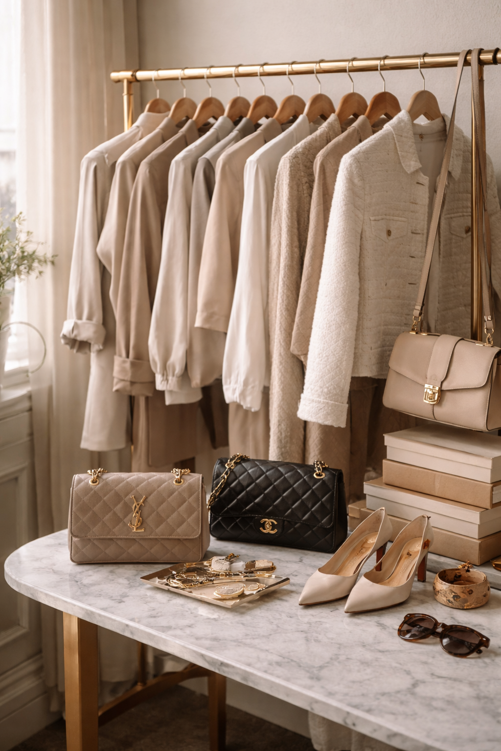 13 Colección Pre-Loved