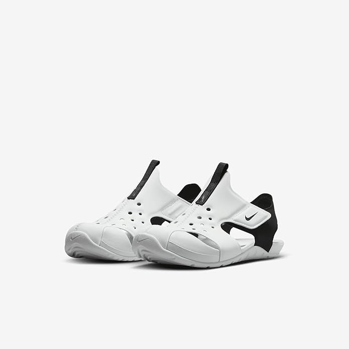 NIKE - SANDALIAS PROTECTORAS Y CÓMODAS PARA NIÑOS