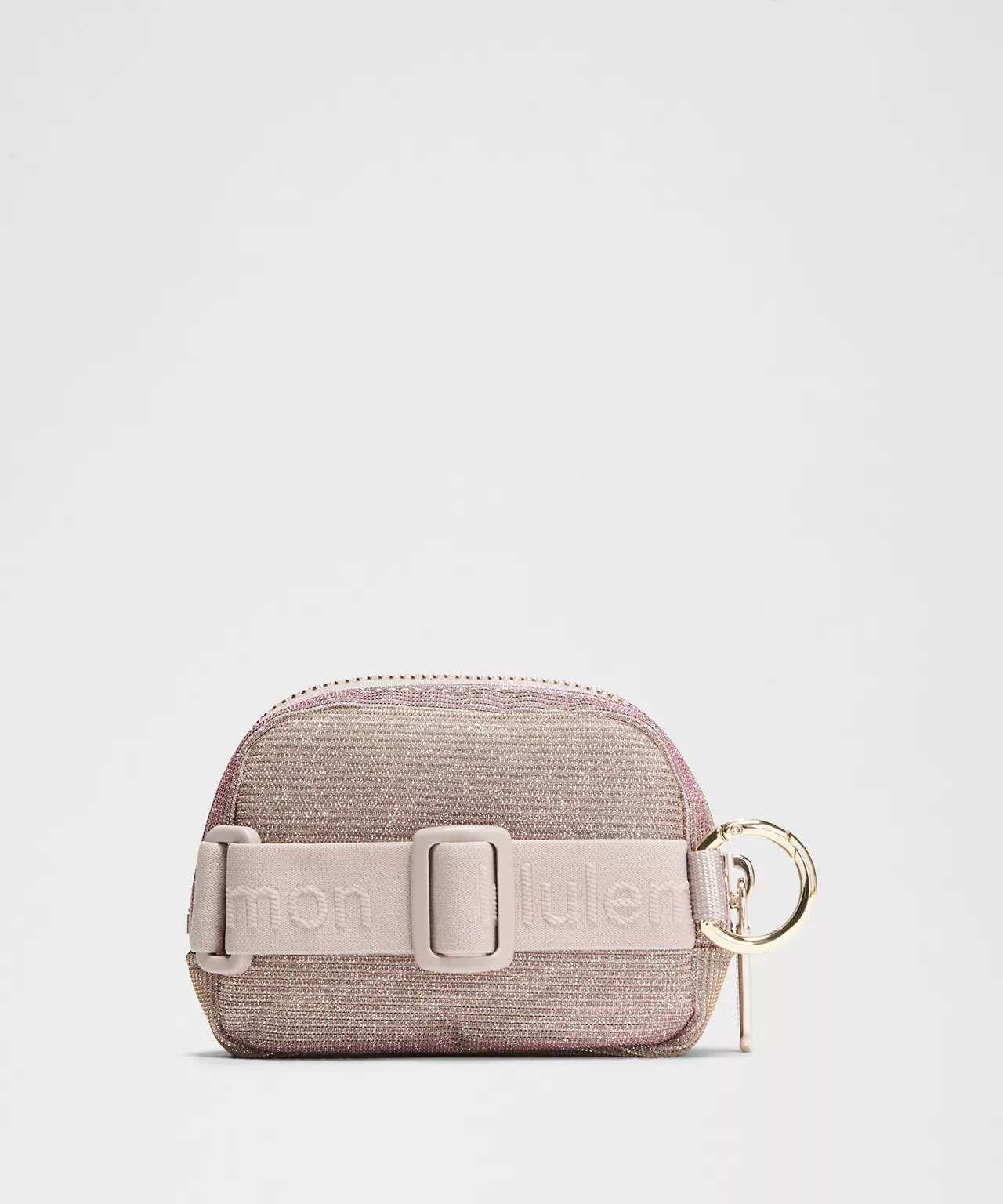Lululemon - Everywhere Belt Bag Nano Glitter