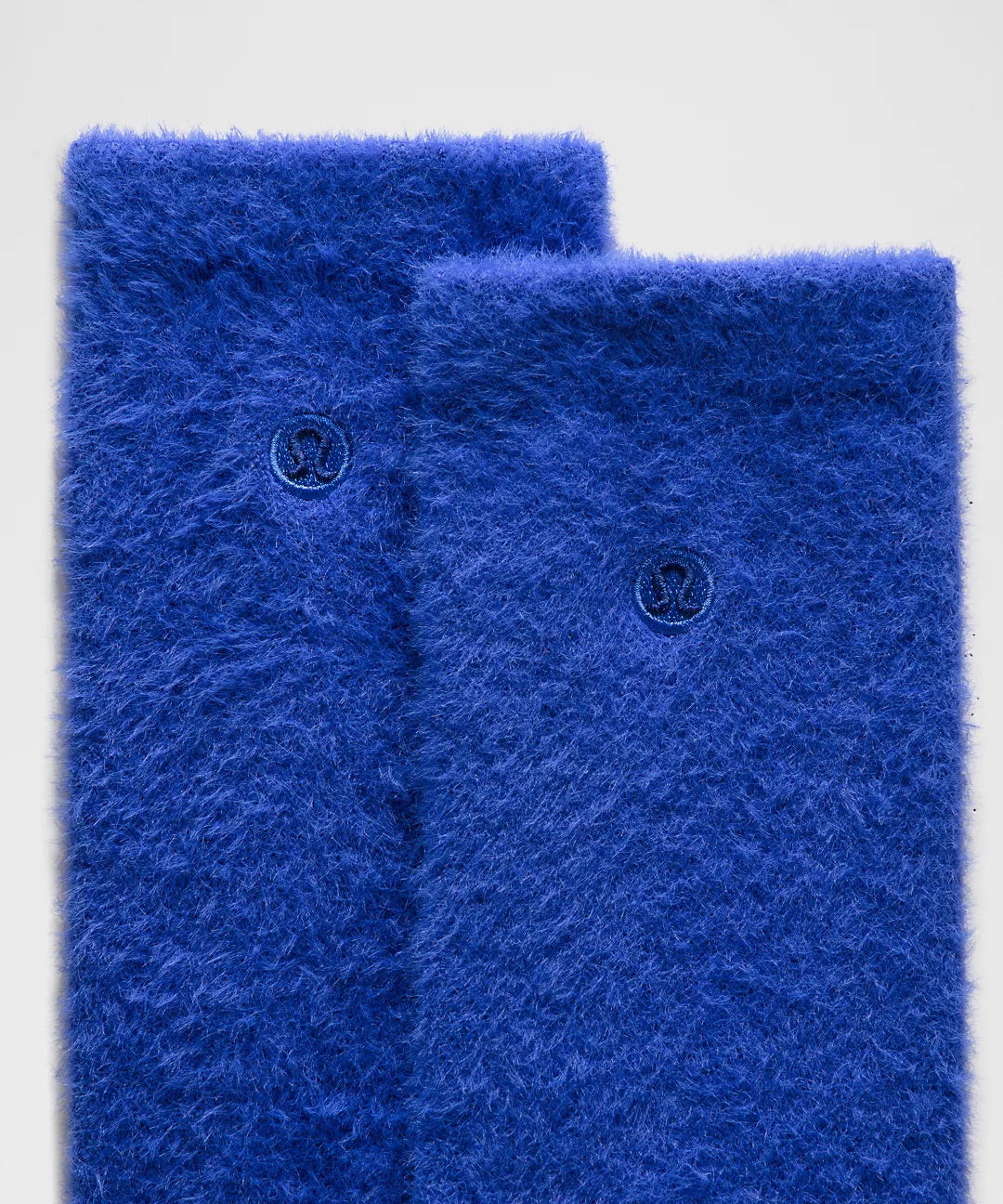 LULULEMON - CALCETAS (FUZZY SOCKS)