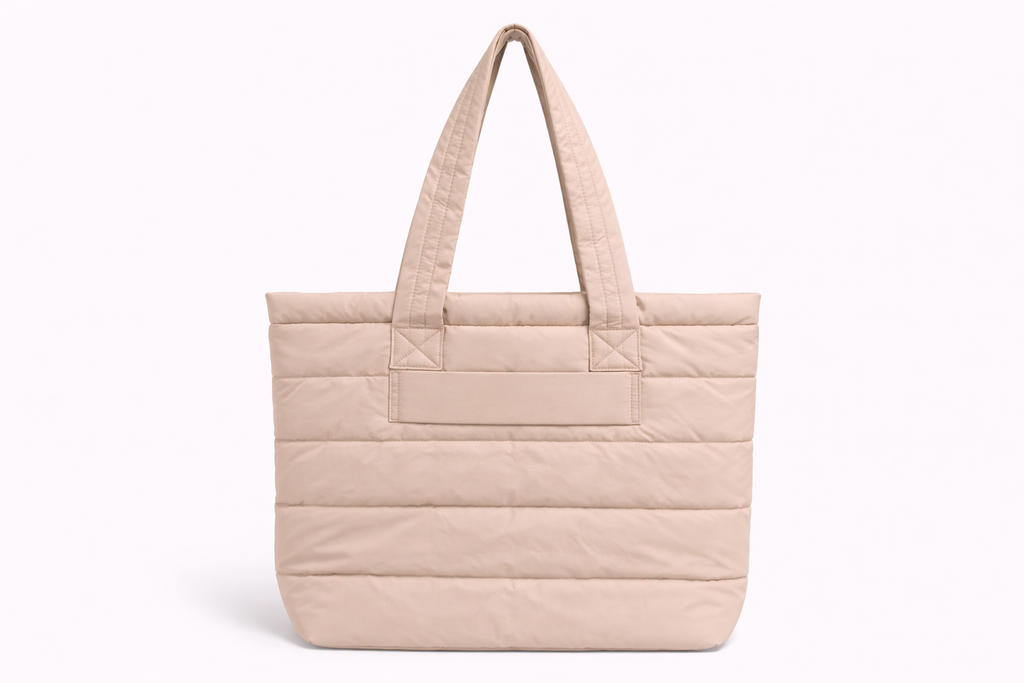 REEBOK - TOTE BAG/BOLSA GRANDE PARA EL DÍA A DÍA