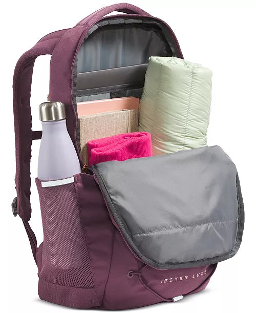 THE NORTH FACE - JESTER LUXE BACKPACK