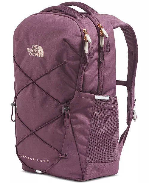 THE NORTH FACE - JESTER LUXE BACKPACK