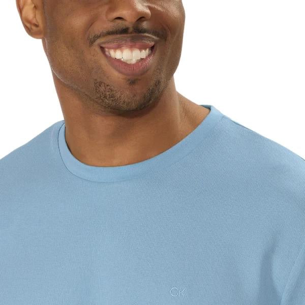 CALVIN KLEIN - PLAYERAS PARA HOMBRE