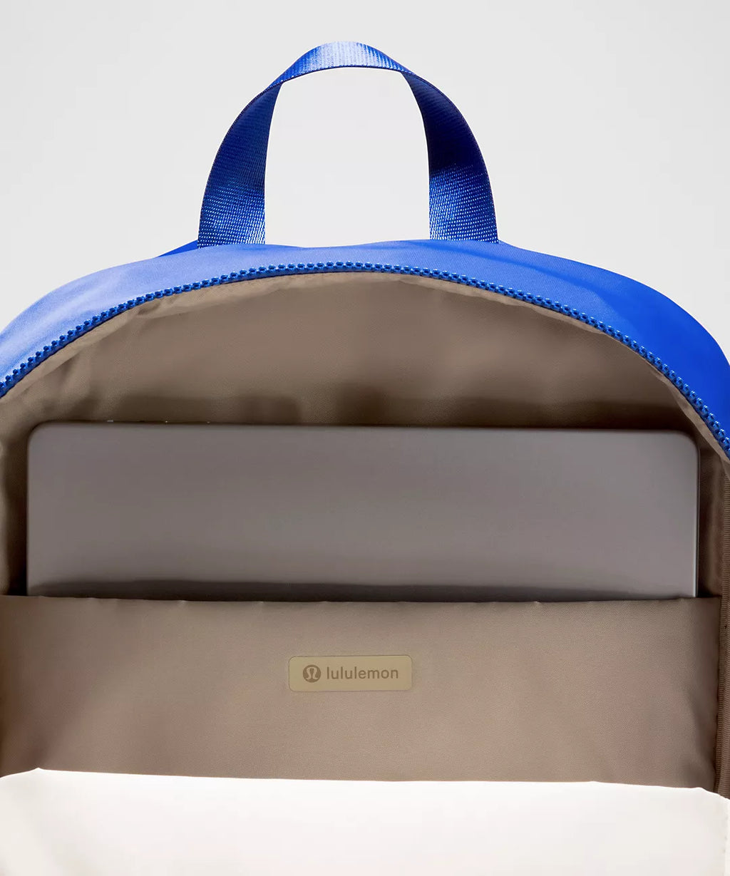 LULULEMON - MOCHILA (Everywhere Backpack 22L)