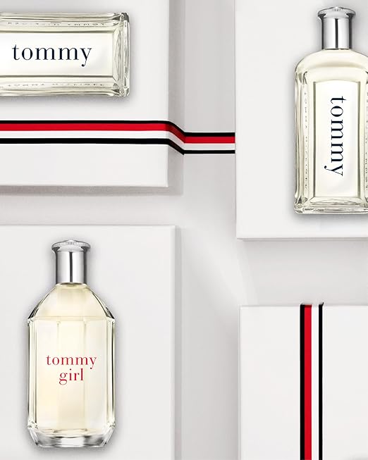 TOMMY - PERFUME PARA HOMBRE (100 mL / 3.4oz)