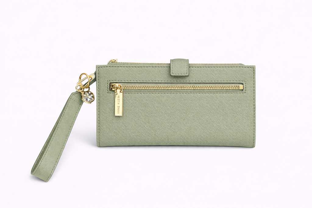ANNE KLEIN - MUÑEQUERA/CARTERA