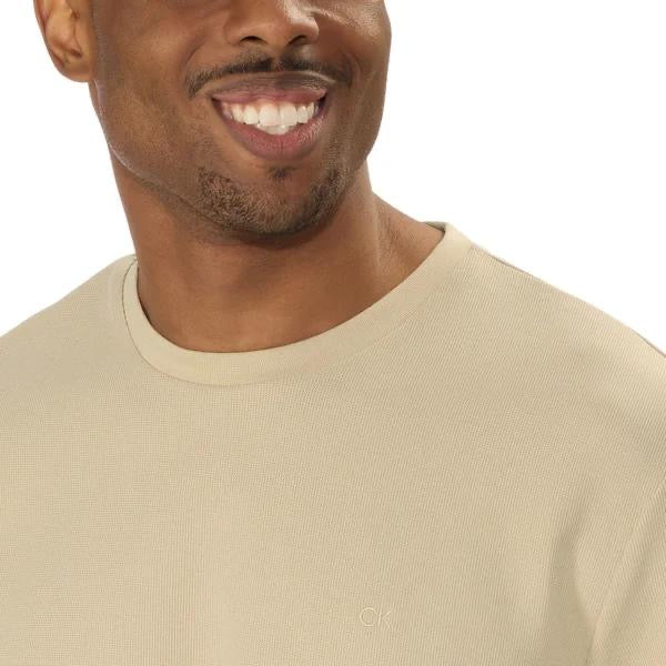 CALVIN KLEIN - PLAYERAS PARA HOMBRE