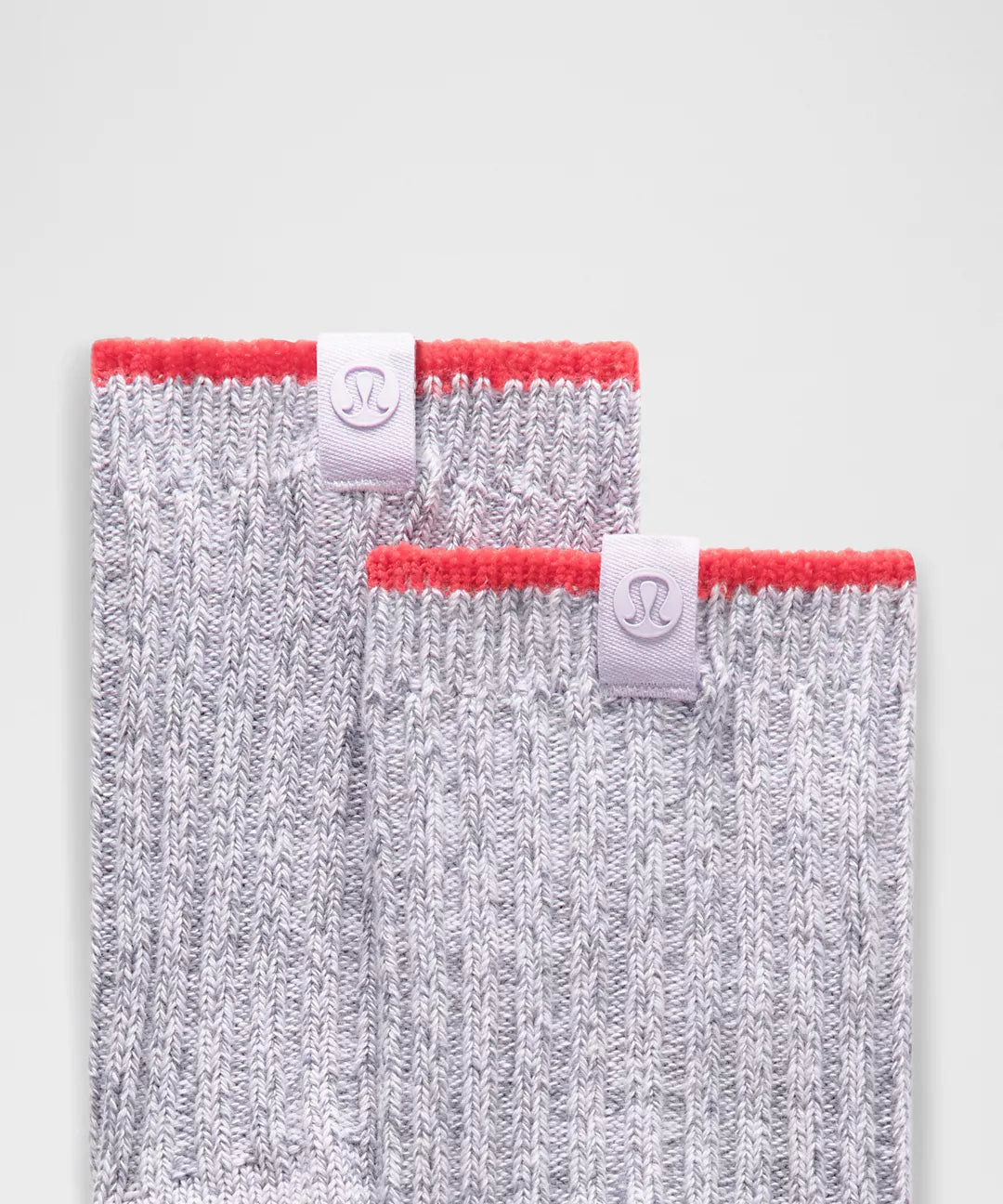 LULULEMON - CALCETAS (RAGG SOCKS)