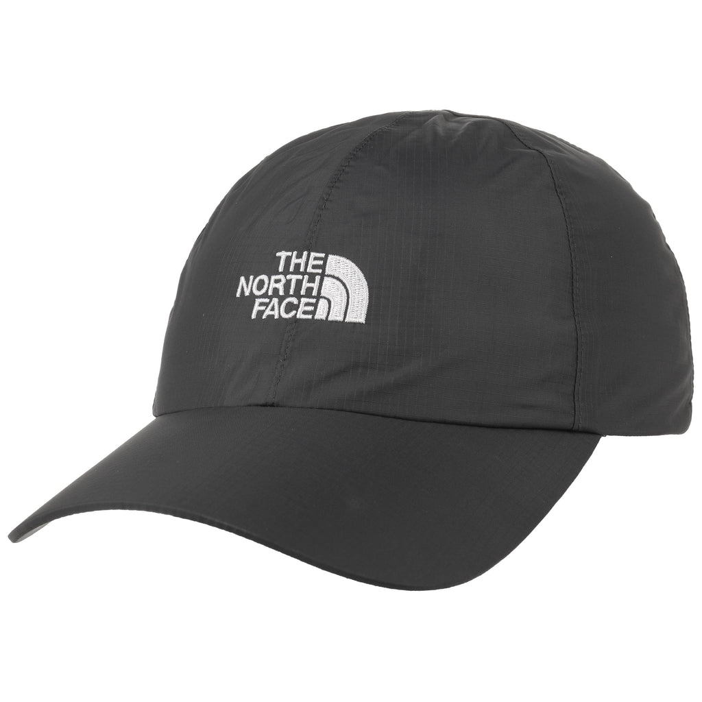 THE NORTH FACE - GORRA (DRYVENT LOGO HAT BLACK)
