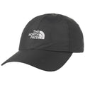 THE NORTH FACE - GORRA (DRYVENT LOGO HAT BLACK)