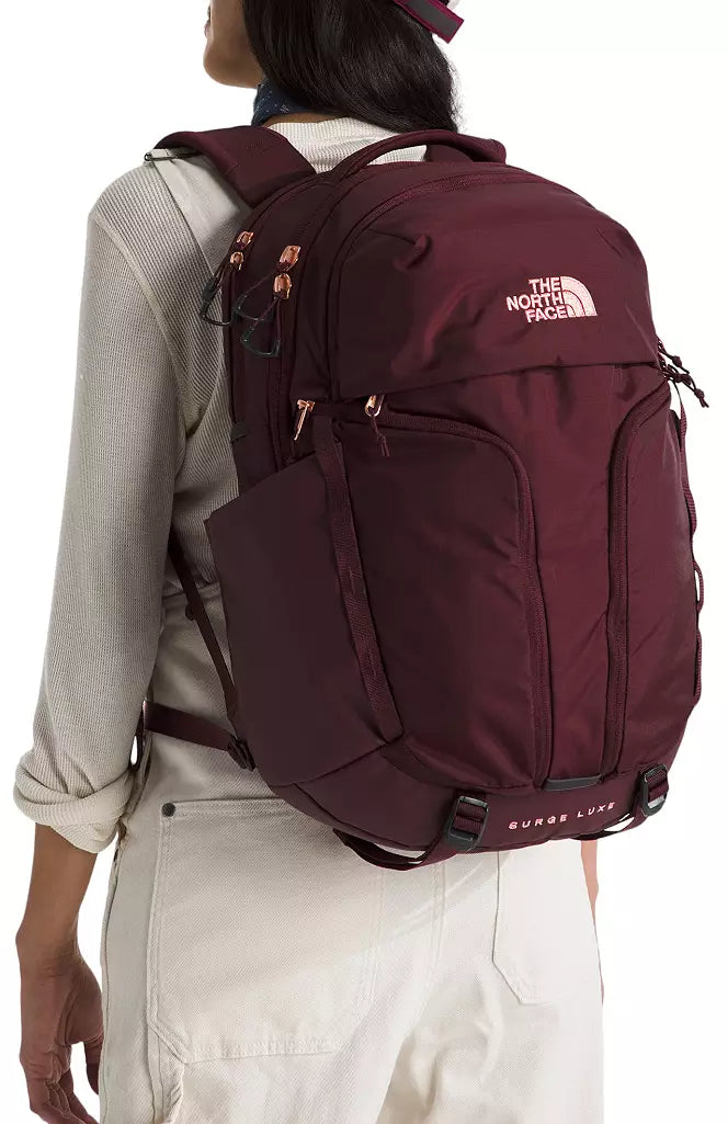 THE NORTH FACE - SURGE LUXE