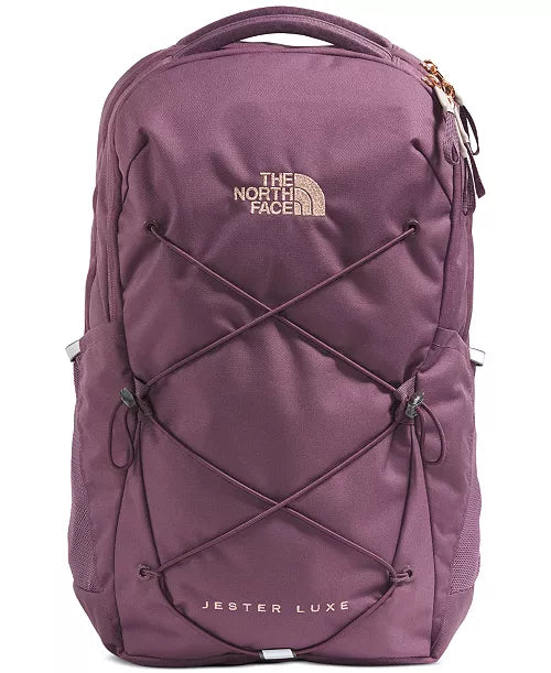 THE NORTH FACE - JESTER LUXE BACKPACK