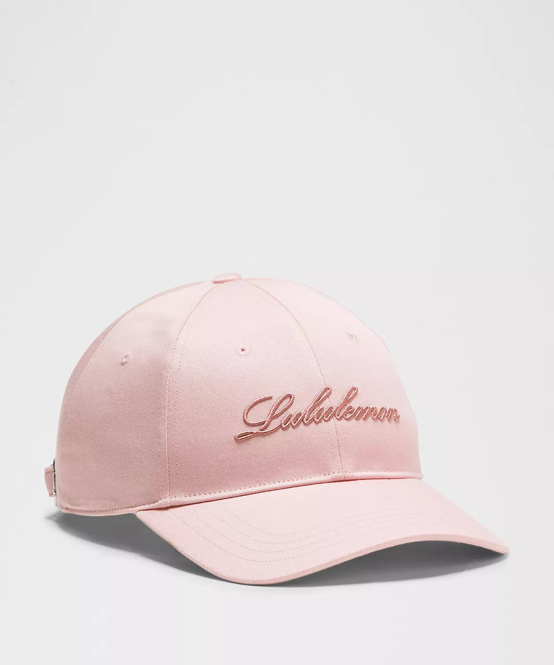 LULULEMON - GORRA (Structured Ball *Script)
