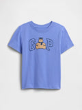 GAP BABY - PLAYERA CON DISEÑO DE OSO PARA NIÑO