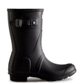 HUNTER - BOTA CORTAS PARA MUJER CONTRA AGUA