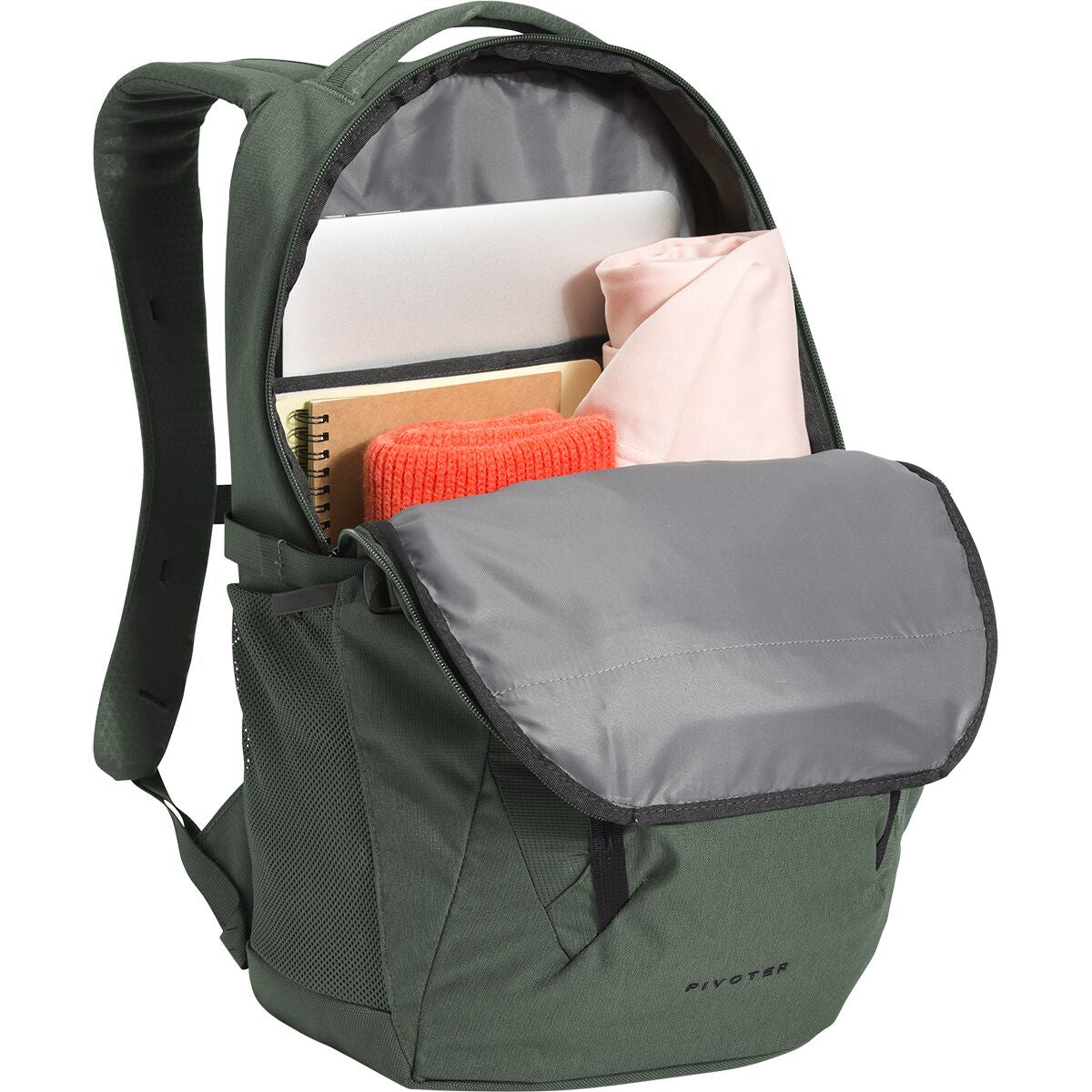 THE NORTH FACE - PIVOTER BACKPACK
