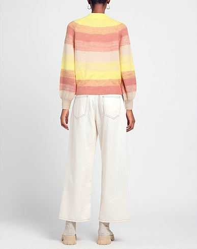 MAJE - SUÉTER DE DISEÑADOR