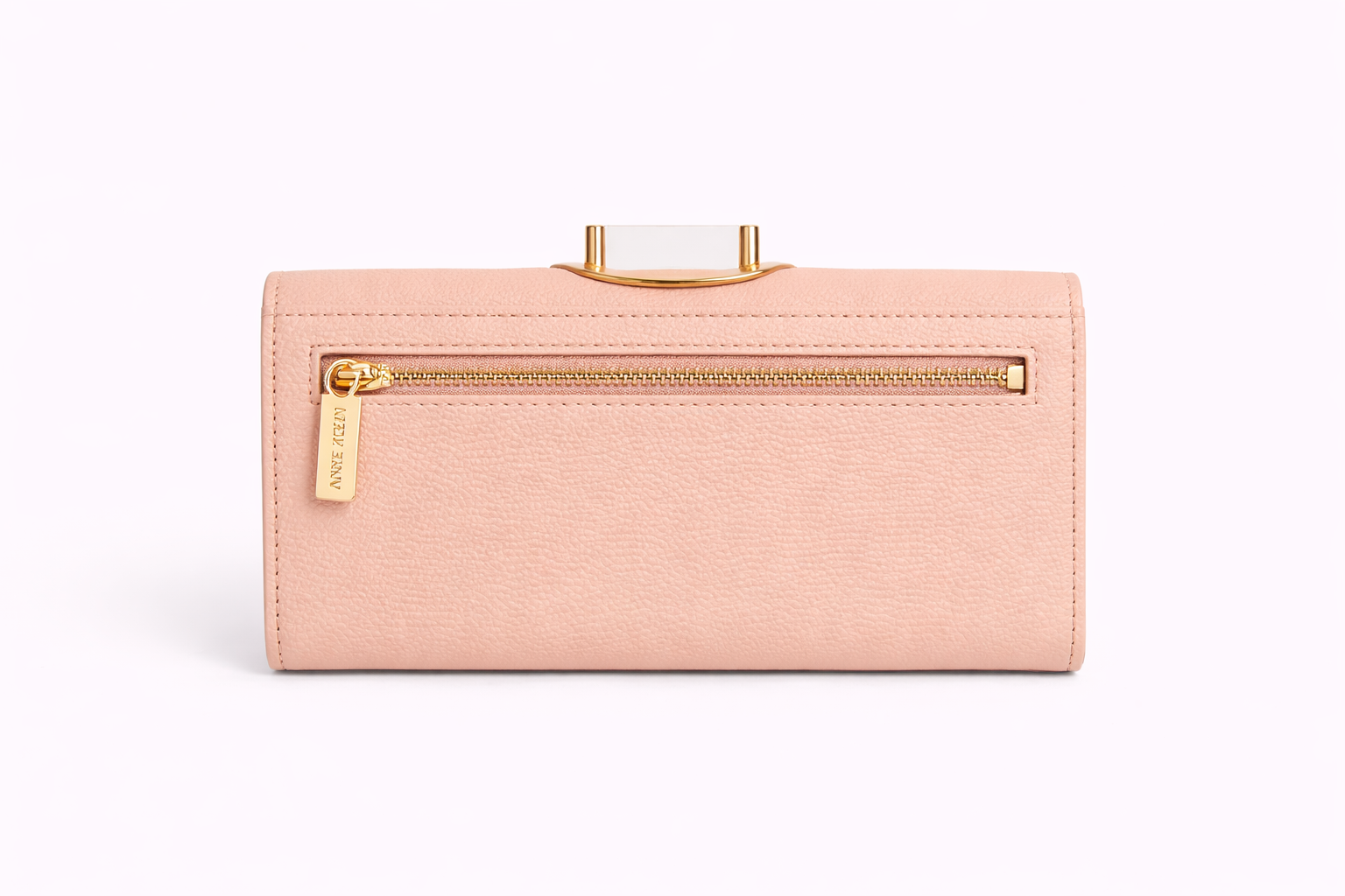 ANNE KLEIN - CARTERA DE MANO