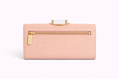 ANNE KLEIN - CARTERA DE MANO
