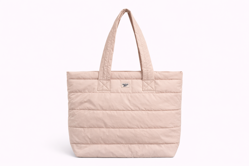 REEBOK - TOTE BAG/BOLSA GRANDE PARA EL DÍA A DÍA