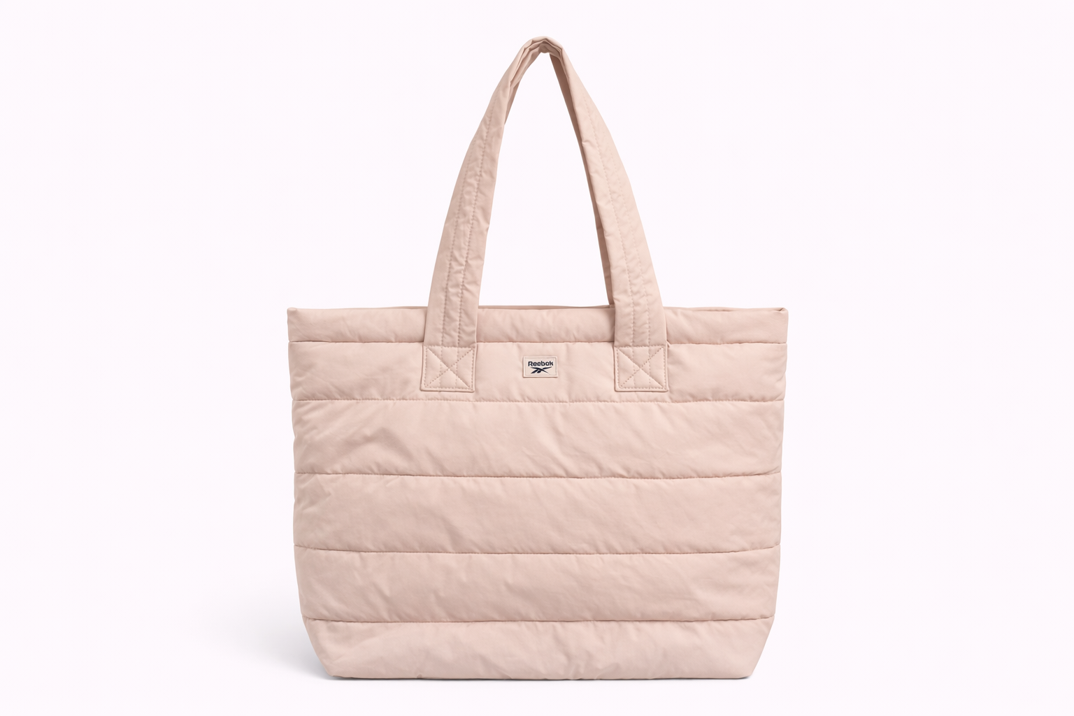 REEBOK - TOTE BAG/BOLSA GRANDE PARA EL DÍA A DÍA