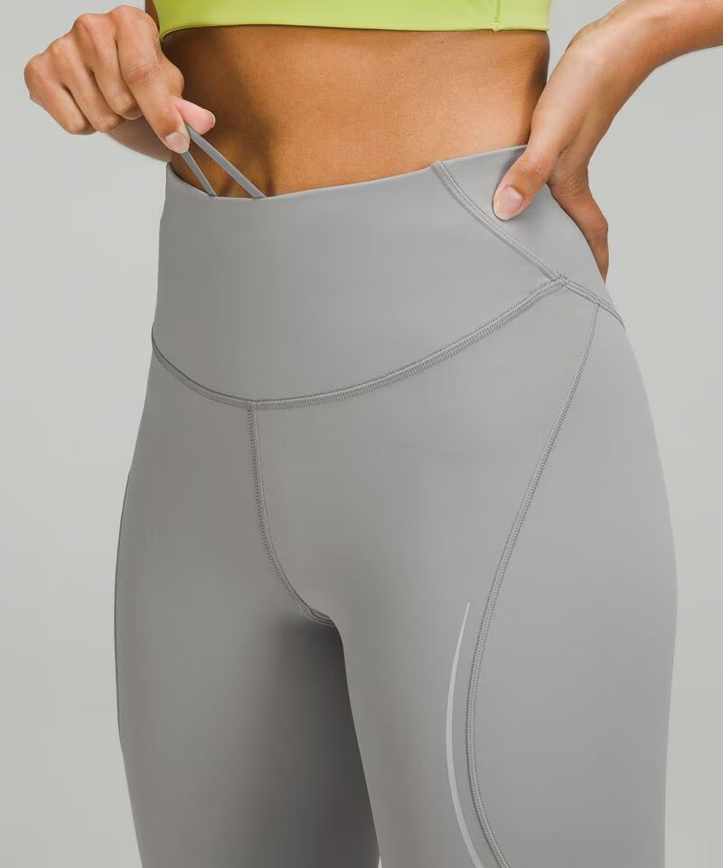 LULULEMON - LEGGING (*Reflective)