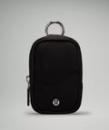 LULULEMON - MONEDERO (Clippable Nano Pouch)