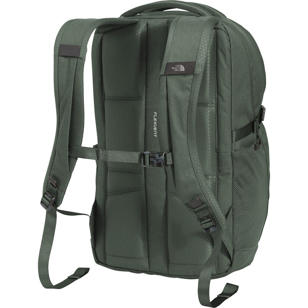 THE NORTH FACE - PIVOTER BACKPACK