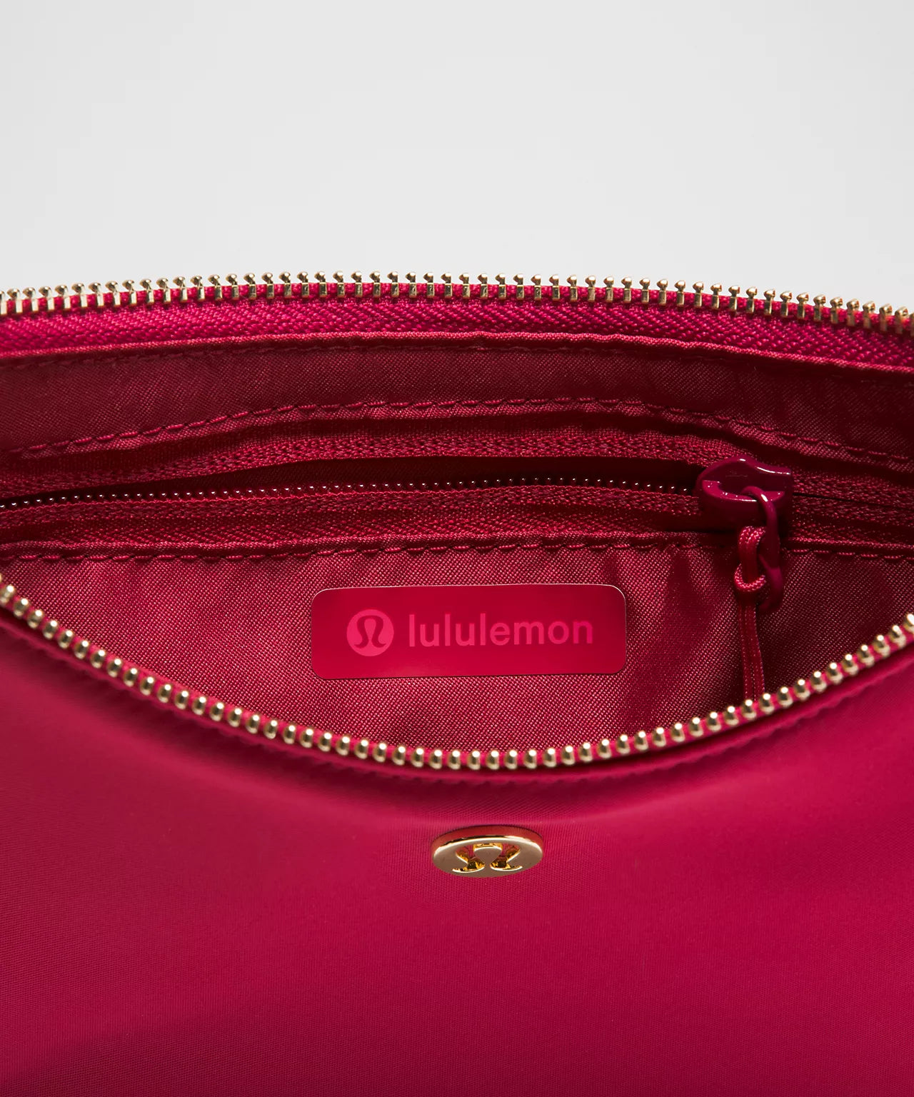Lululemon - City Essentials Mini Shoulder Bag 1L