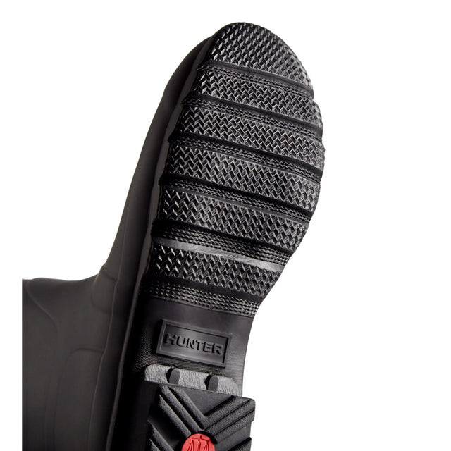 HUNTER - BOTA CORTAS PARA MUJER CONTRA AGUA