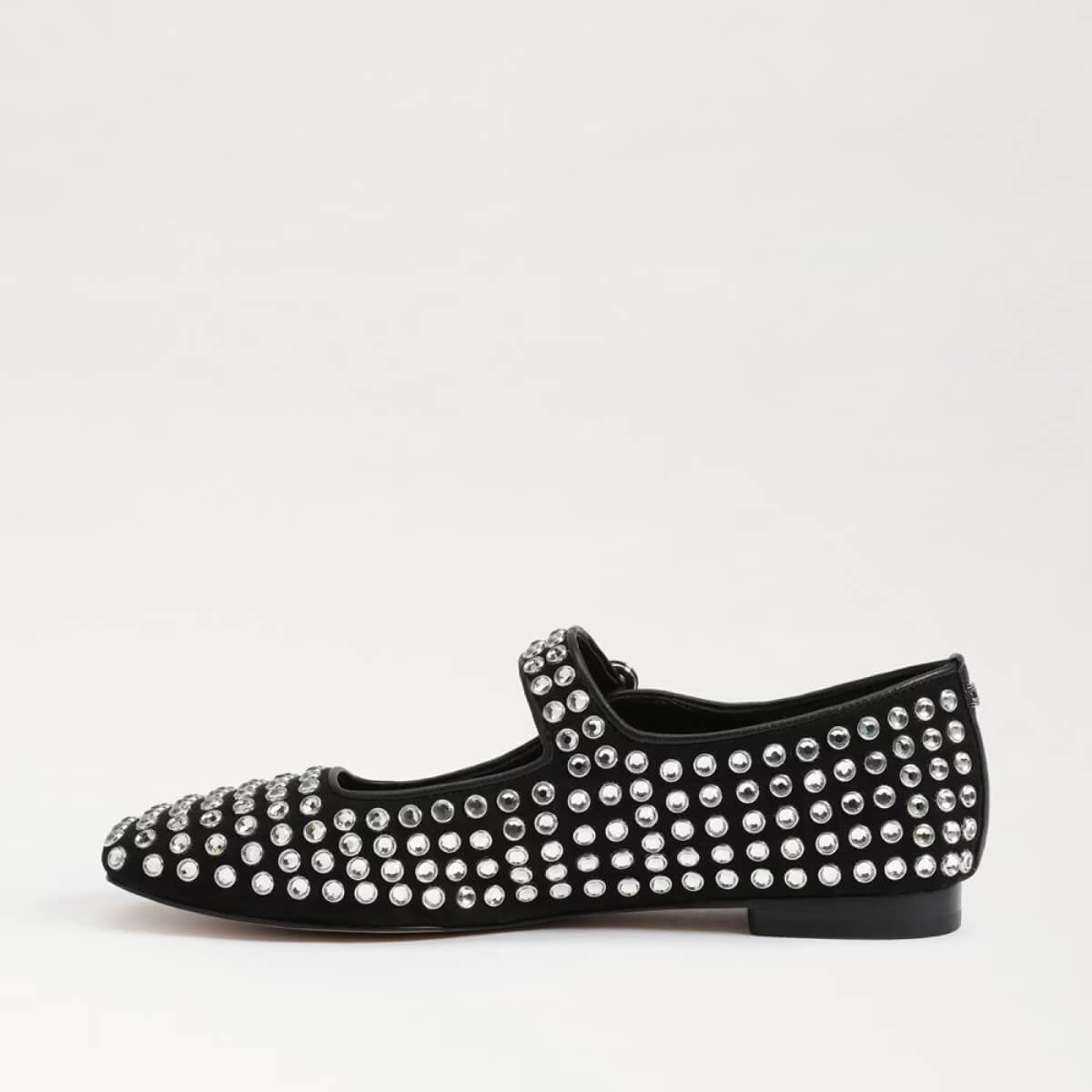 SAM EDELMAN - MICHAELA GEM MARY JANE FLAT