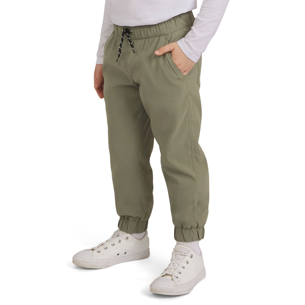 WEATHERPROOF VINTAGE - PANTS AFELPADO PARA NIÑO