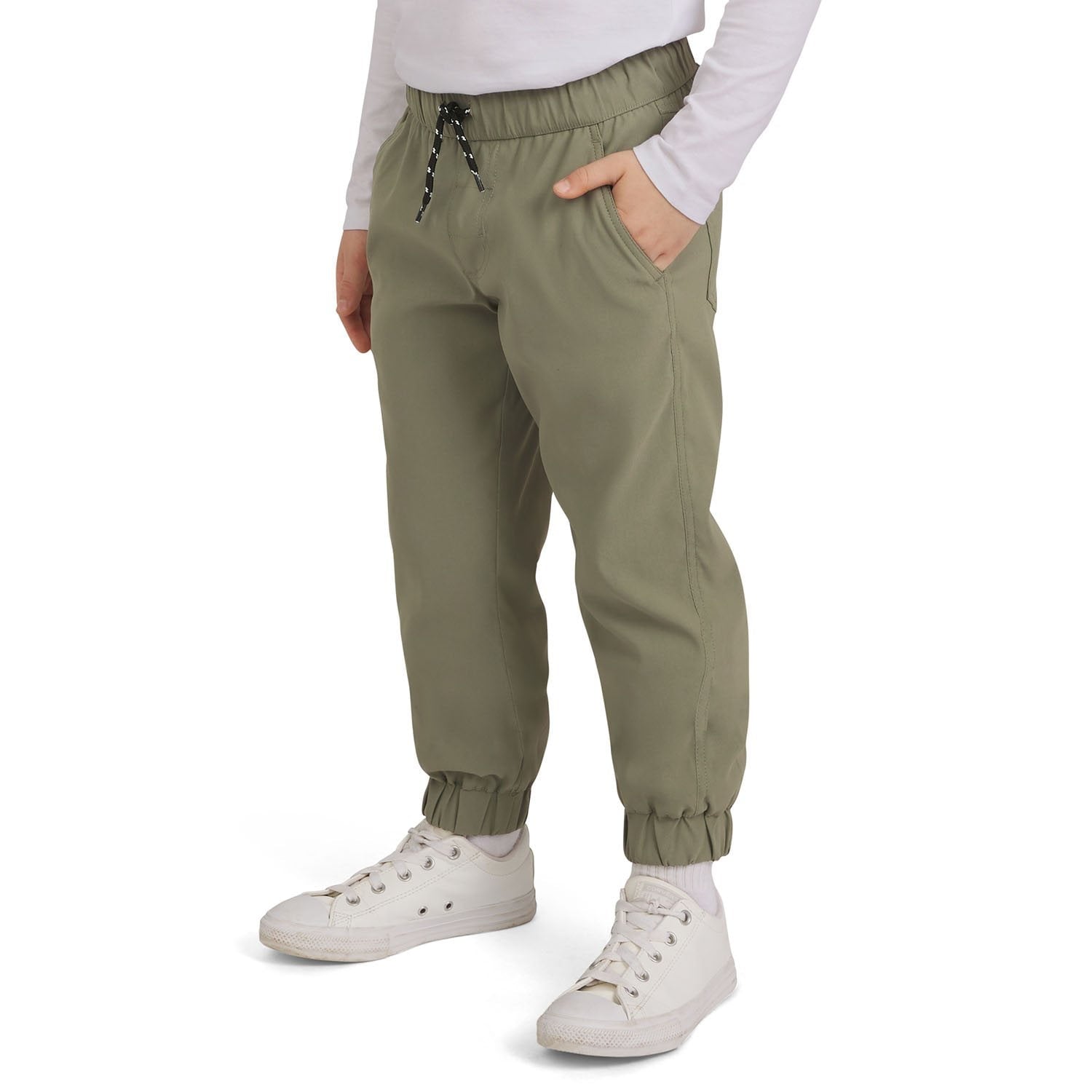 WEATHERPROOF VINTAGE - PANTS AFELPADO PARA NIÑO