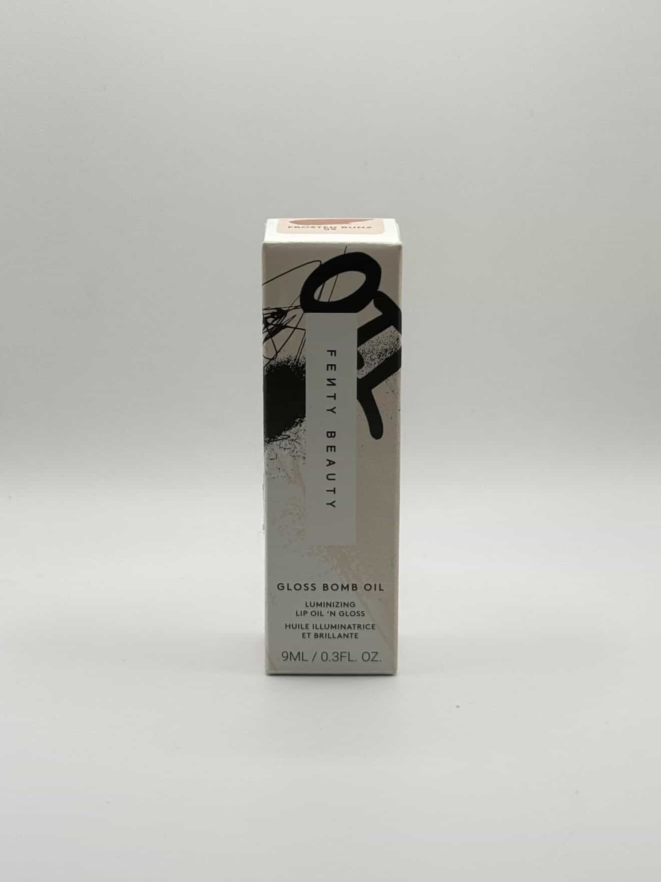 Fenty Beauty-GLOSS BOMB OIL