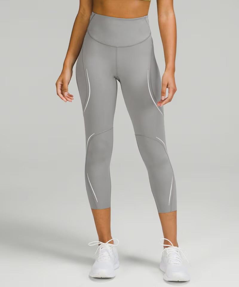 LULULEMON - LEGGING (*Reflective)