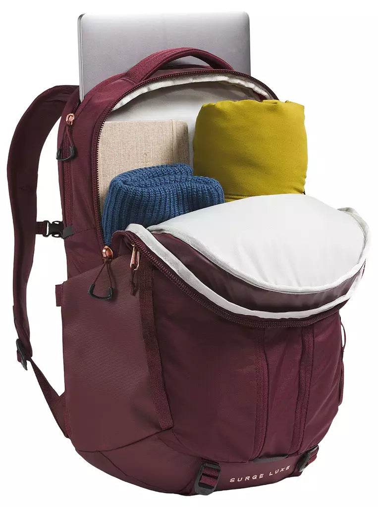 THE NORTH FACE - SURGE LUXE