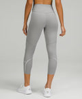 LULULEMON - LEGGING (*Reflective)