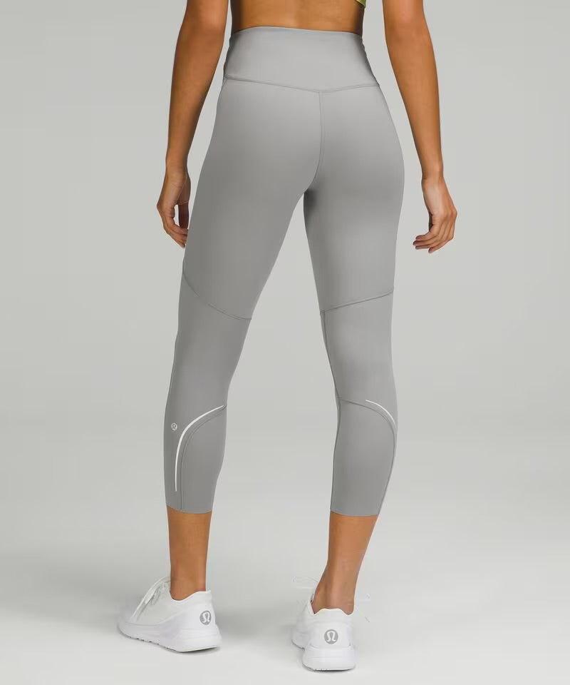 LULULEMON - LEGGING (*Reflective)