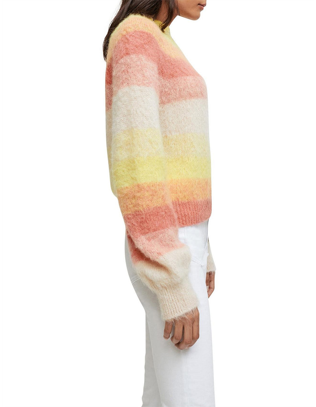 MAJE - SUÉTER DE DISEÑADOR