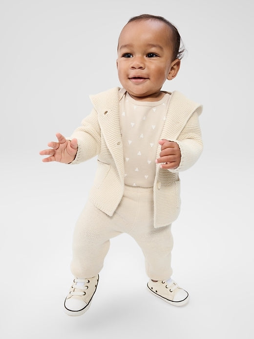 GAP BABY PULL - PANTS PARA BEBÉ