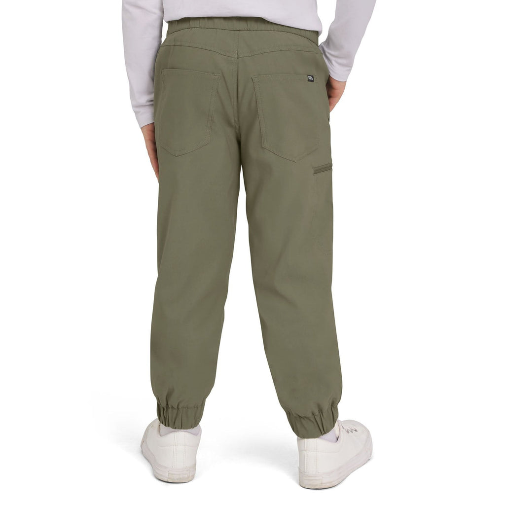 WEATHERPROOF VINTAGE - PANTS AFELPADO PARA NIÑO