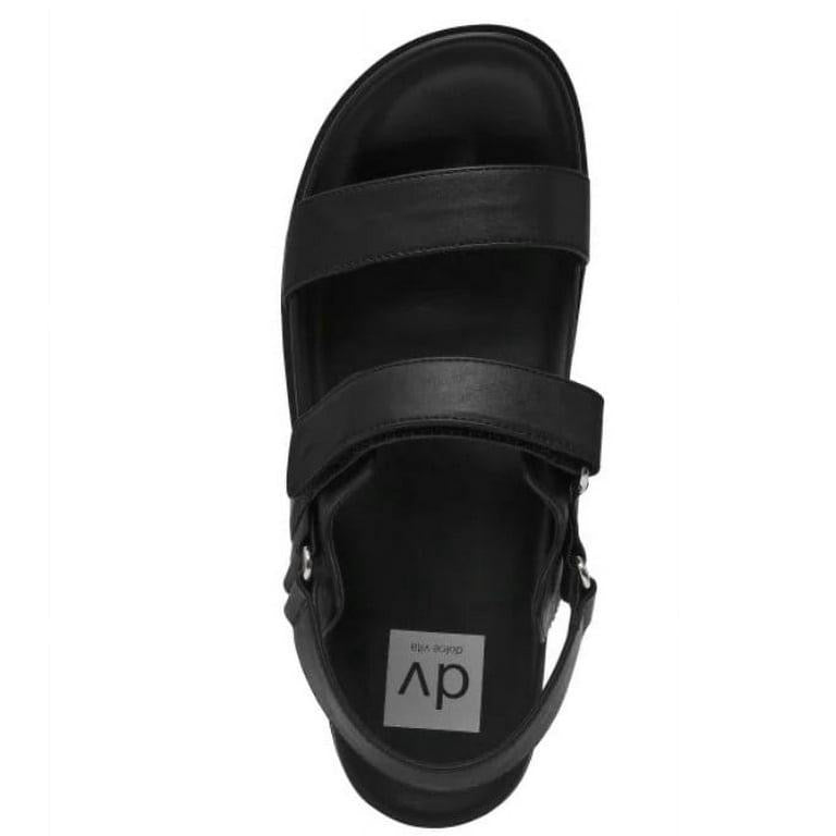 DOLCE VITA - SANDALIAS CÓMODAS PARA MUJER