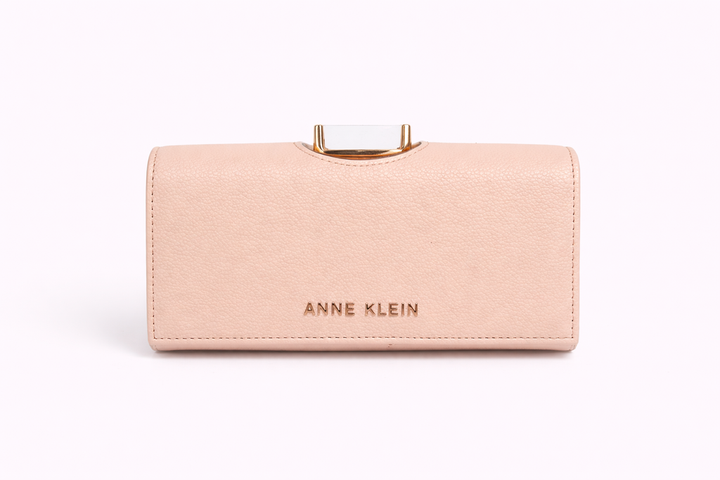 ANNE KLEIN - CARTERA DE MANO