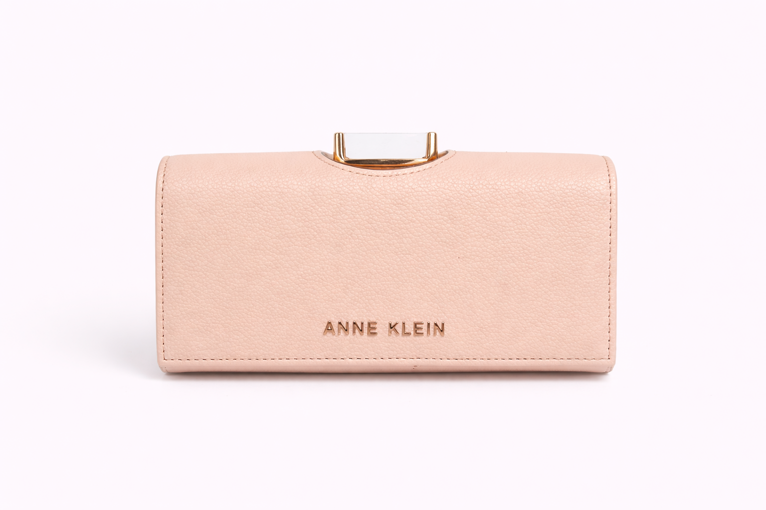 ANNE KLEIN - CARTERA DE MANO