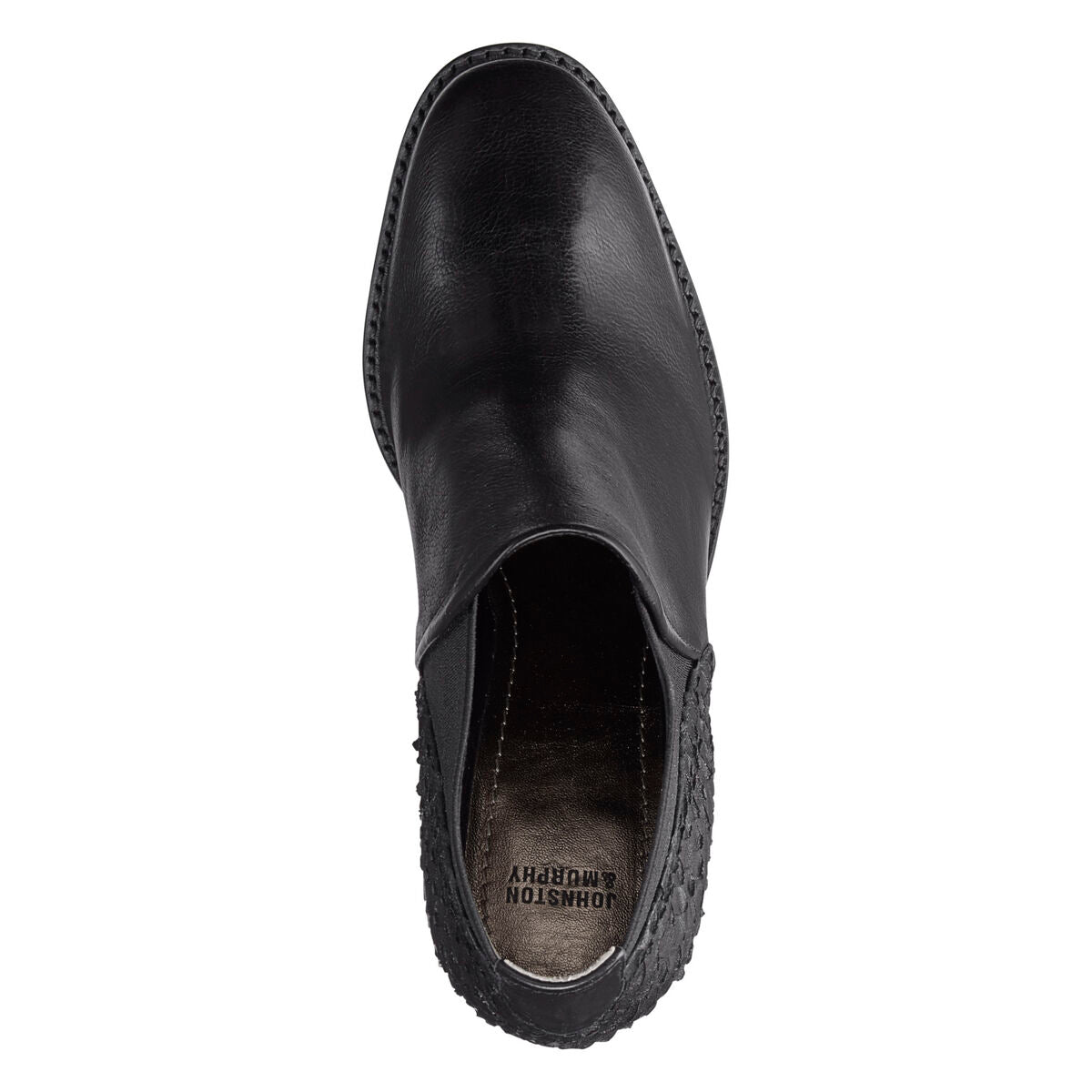 Johnston & Murphy - Heidi Gore Bootie