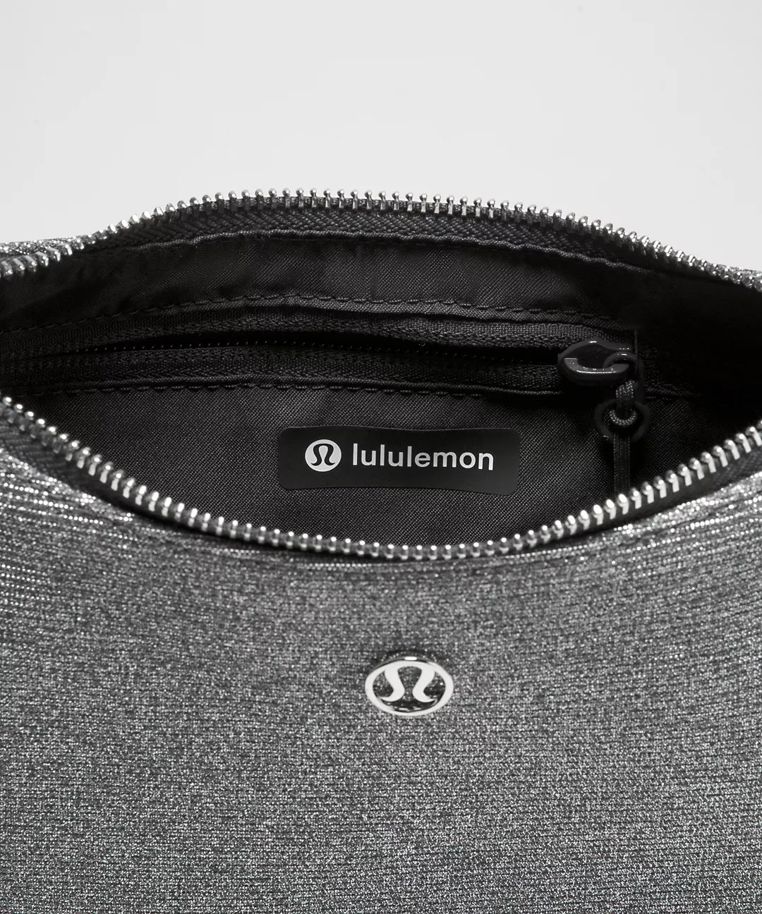 LULULEMON - BOLSA DE HOMBRO (City Essentials *Glitter)