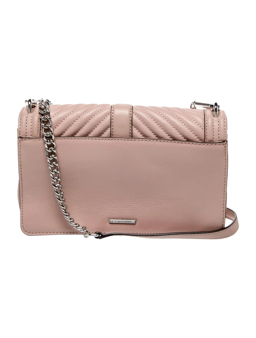 REBECCA MINKOFF - BOLSA DE HOMBRO PARA MUJER (BOLSA DE DISEÑADOR)