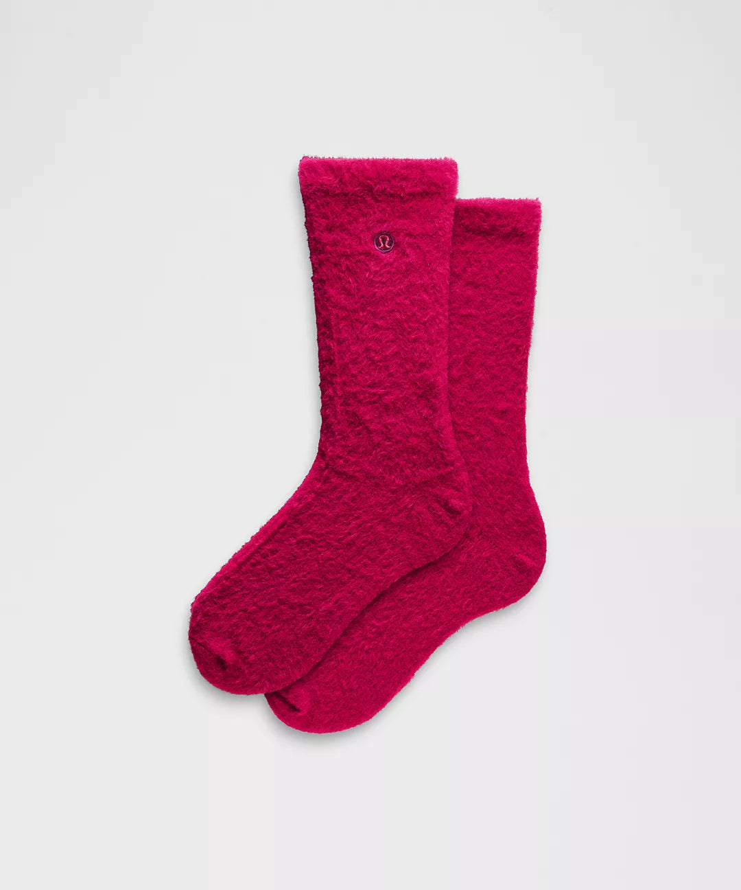 LULULEMON - CALCETAS (FUZZY SOCKS)